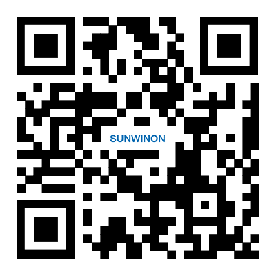 SUNWINON 欣威智能二维码